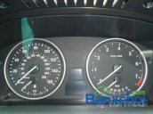 Xe BMW X5 2008, màu đen đã đi 30000 km cần bán 