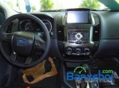 Ford Ranger 3.2L 4x4 AT 2015, màu trắng, nhập khẩu nguyên chiếc