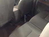 Cần bán Toyota Innova G 2009, màu bạc