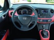 Hyundai i10 đời 2015, màu trắng, nhập khẩu nguyên chiếc 