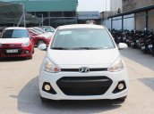 Hyundai i10 đời 2015, màu đỏ, nhập khẩu chính hãng