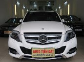 Bán ô tô Mercedes 2015, màu trắng, nhập khẩu chính hãng