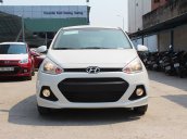 Hyundai i10 đời 2015, màu trắng, nhập khẩu nguyên chiếc 