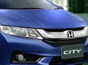 Bán ô tô Honda City đời 2015, giá chỉ 599 triệu