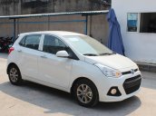 Hyundai i10 đời 2015, màu đỏ, nhập khẩu chính hãng