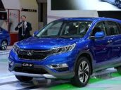 Bán ô tô Honda CR V đời 2015, xe đẹp