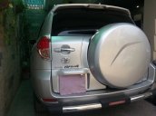 Bán Toyota RAV4 đời 2007, màu bạc, giá 845 triệu