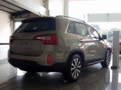 Bán Kia Sorento 2015, xe đẹp long lanh