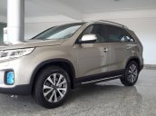 Bán Kia Sorento 2015, xe đẹp long lanh