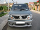 Bán Mitsubishi Jolie đời 2005, xe gia đình, giá 315tr