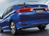 Bán ô tô Honda City đời 2015, giá chỉ 599 triệu