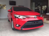 Cần bán xe Toyota Vios đời 2015, 624 triệu