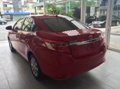 Cần bán xe Toyota Vios đời 2015, 624 triệu