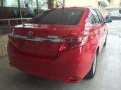 Cần bán xe Toyota Vios đời 2015, 624 triệu