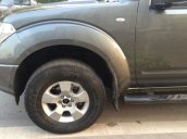 Cần bán xe Nissan Navara cũ màu xám, nhập khẩu chính hãng