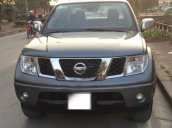 Cần bán xe Nissan Navara cũ màu xám, nhập khẩu chính hãng