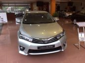 Bán Toyota Corolla đời 2015 - LH ngay 0914263263