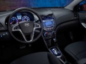 Cần bán xe Hyundai Accent đời 2015, xe nhập