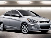 Cần bán xe Hyundai Accent đời 2015, xe nhập