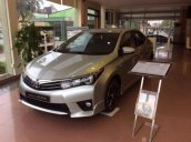 Bán Toyota Corolla đời 2015 - LH ngay 0914263263