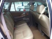 Cần bán xe Toyota Innova G 2009, màu bạc