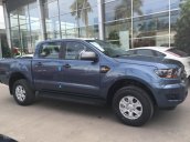 Ford Hà Nam bán xe Ford Ranger XLS AT 4x2, nhập khẩu chính hãng giá cạnh tranh, trả góp tại Hà Nam