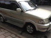 Toyota Zace sản xuất 2005, chính chủ, giá 415tr bán