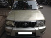 Toyota Zace sản xuất 2005, chính chủ, giá 415tr bán