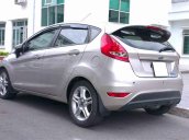 Cần bán gấp Ford Fiesta S đời 2012, đã đi 35959km