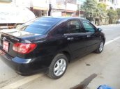 Salon ô tô Ánh Lý cần bán xe Toyota Corolla altis G cũ màu đen, chính chủ, 435 triệu
