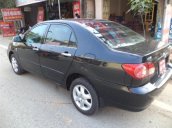 Salon ô tô Ánh Lý cần bán xe Toyota Corolla altis G cũ màu đen, chính chủ, 435 triệu
