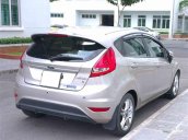 Cần bán gấp Ford Fiesta S đời 2012, đã đi 35959km