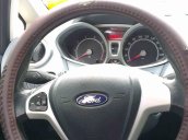 Cần bán gấp Ford Fiesta S đời 2012, đã đi 35959km