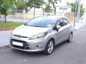 Cần bán gấp Ford Fiesta S đời 2012, đã đi 35959km