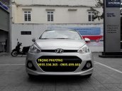 Khuyến mãi Hyundai Grand i10 2018 Đà Nẵng, LH: Trọng Phương 0935.536.365 - 0905.699.660