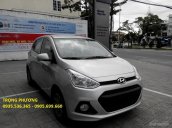 Khuyến mãi Hyundai Grand i10 2018 Đà Nẵng, LH: Trọng Phương 0935.536.365 - 0905.699.660