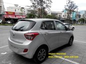 Khuyến mãi Hyundai Grand i10 2018 Đà Nẵng, LH: Trọng Phương 0935.536.365 - 0905.699.660