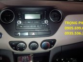 Khuyến mãi Hyundai Grand i10 2018 Đà Nẵng, LH: Trọng Phương 0935.536.365 - 0905.699.660