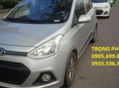 Khuyến mãi Hyundai Grand i10 2018 Đà Nẵng, LH: Trọng Phương 0935.536.365 - 0905.699.660