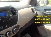 Khuyến mãi Hyundai Grand i10 2018 Đà Nẵng, LH: Trọng Phương 0935.536.365 - 0905.699.660