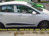 Khuyến mãi Hyundai Grand i10 2018 Đà Nẵng, LH: Trọng Phương 0935.536.365 - 0905.699.660