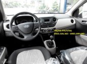 Khuyến mãi Hyundai Grand i10 2018 Đà Nẵng, LH: Trọng Phương 0935.536.365 - 0905.699.660