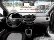 Khuyến mãi Hyundai Grand i10 2018 Đà Nẵng, LH: Trọng Phương 0935.536.365 - 0905.699.660