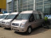 Bán xe Ford Transit tiêu chuẩn đời 2014 - LH ngay 0986050234