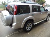 Salon ô tô Ánh Lý bán xe Ford Everest 4 X 4 đời 2011, còn mới, 685 triệu