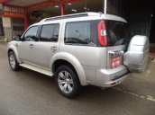 Salon ô tô Ánh Lý bán xe Ford Everest 4 X 4 đời 2011, còn mới, 685 triệu