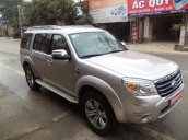 Salon ô tô Ánh Lý bán xe Ford Everest 4 X 4 đời 2011, còn mới, 685 triệu