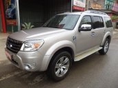 Salon ô tô Ánh Lý bán xe Ford Everest 4 X 4 đời 2011, còn mới, 685 triệu