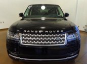 Bán ô tô LandRover Range rover năm 2014, màu đen - LH ngay 0903424246