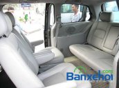 Auto Phú Lộc bán xe Kia Carnival năm 2007, màu đen  